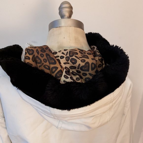 ROXY winter jacket - Picture 4 of 5